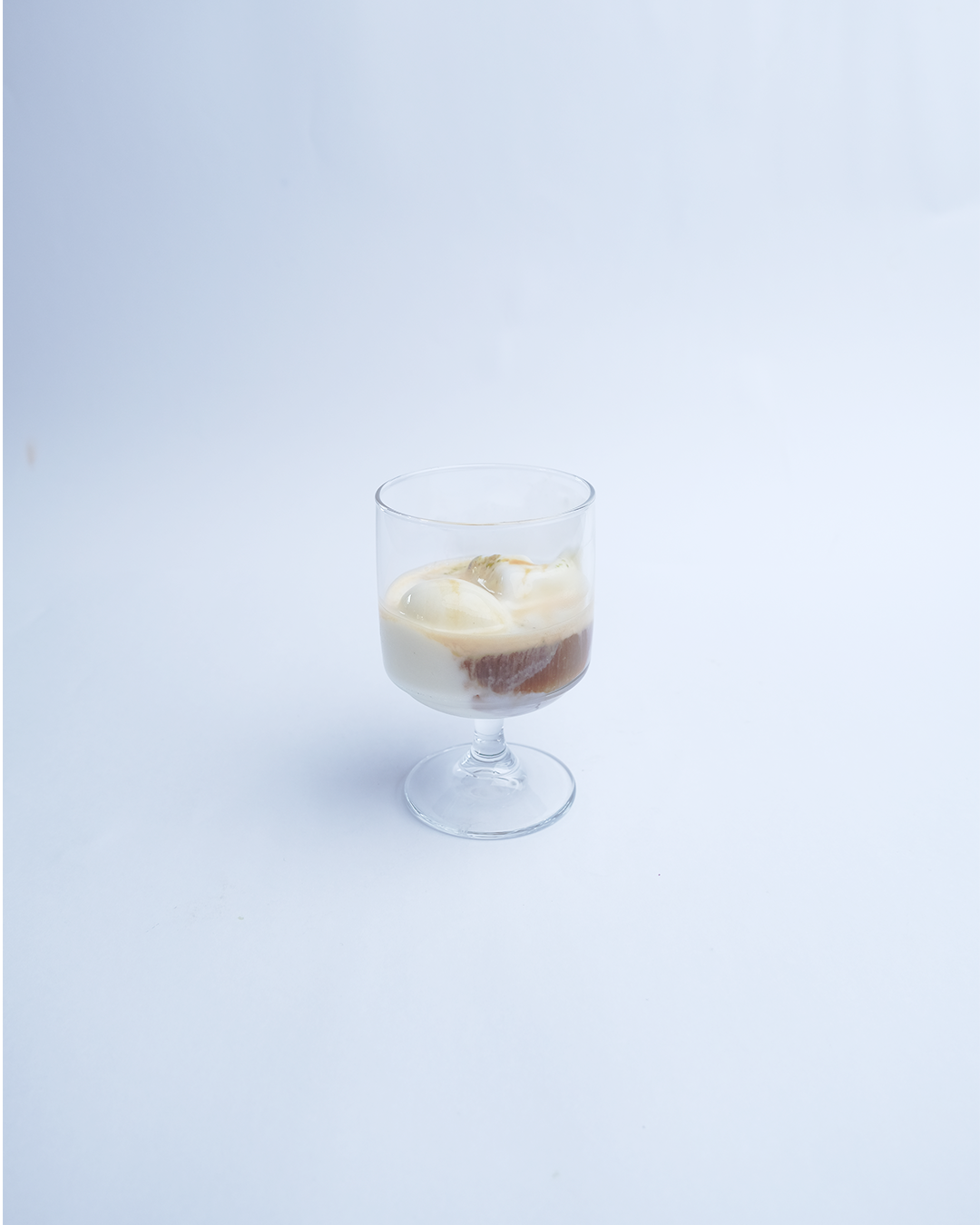 Affogato