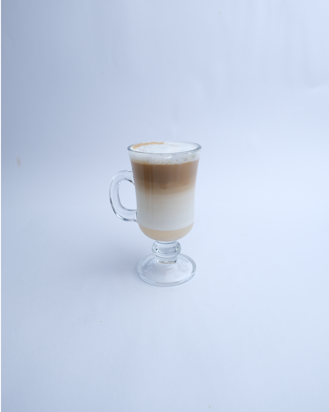 White Chocolate Mocha