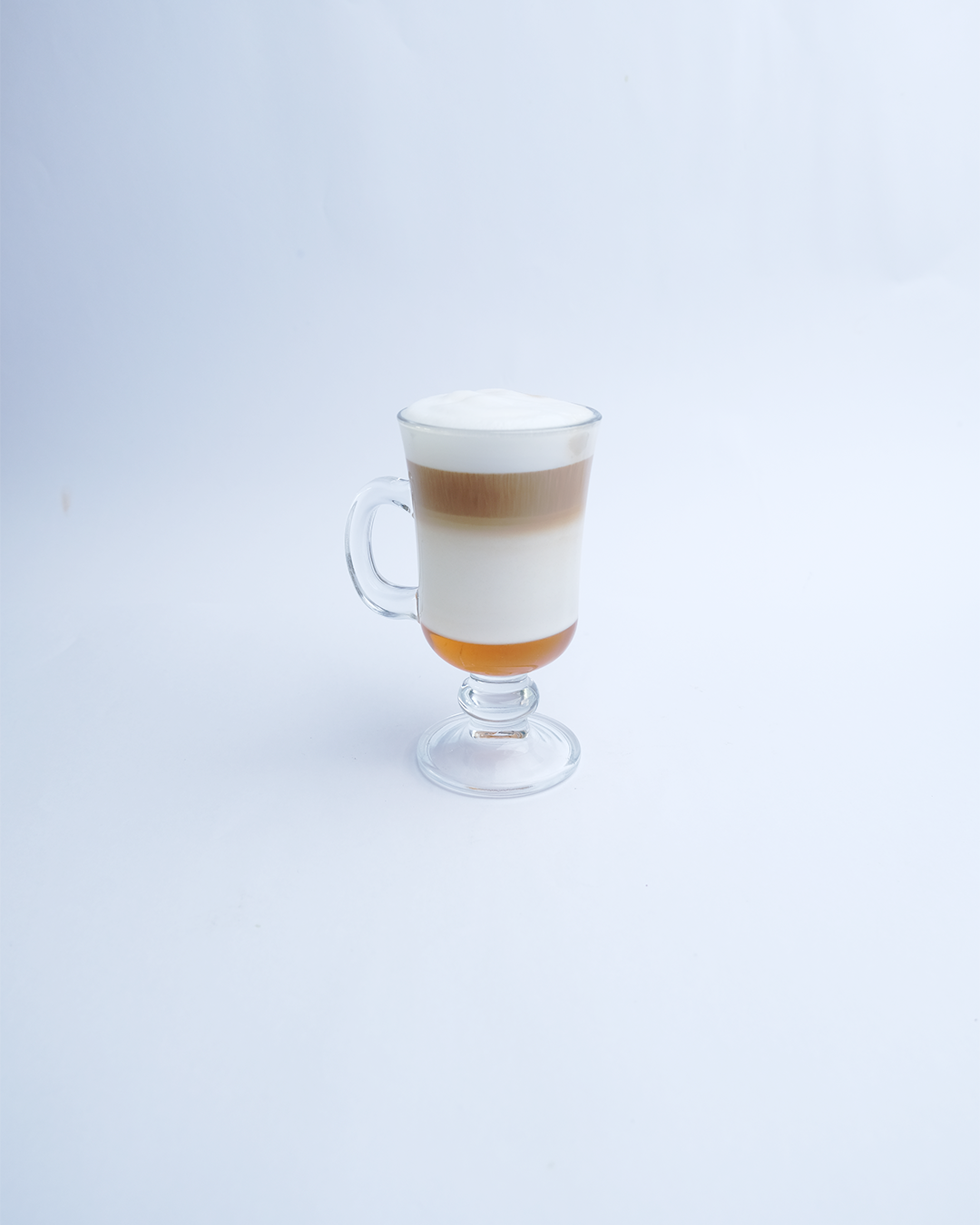 Aromalı Latte 